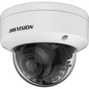 IP-камера 8Мп уличная купольная с Smart гибридной EXIR/LED подсветкой Hikvision DS-2CD2187G2H-LISU(2.8mm)