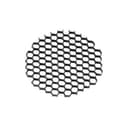 Фильтр сетчатый SPGABIHCR50 BK Arlight Металл 051486