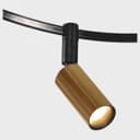 Светильник на штанге Italline Fantom IT0104018 gold 3000K