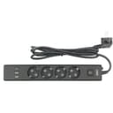 Сетевой фильтр Power Cube PC-7B-2M