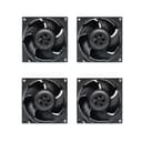 Кулер S8038-7K 4 pack Arctic