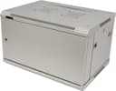 Шкаф настенный TWT TWT-CBWPM-15U-6x6-GY
