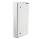 Корпус навесной ЩРн-48 650х310х120 IP54 метал. PRIZMA TOKOV ELECTRIC TKE-PZ-MRB-48-IP54