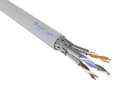 Кабель для СКС и IP-сетей ParLan S/FTP Cat7 PVC 4х2х0,60 Паритет (305м)