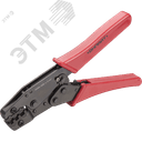 Пресс-клещи для втулочных наконечников 16 мм2 ОНЛАЙТ OHT-Pkv02-M-16