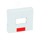 Крышка OptiStart K-FX-80 для опломбирования F-09..F-38 и FR КЭАЗ Optima