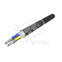 Кабель силовой АВВГ 4х35 (РЕ)-1 многопроволочный барабан Алюр