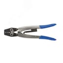 Пресс-клещи для термоусадочных соединителей 0,5-6 мм2