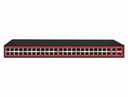 50-портовый PoE коммутатор PND-48P-2G2F (700W) Polyvision