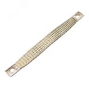 Плоский шлейф заземления ПЗ 10-350 плоский