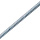 Шпилька резьбовая М8х1000мм DIN 975 класс прочн. 4.8 цинк СТРОЙМЕТИЗ УТОРМ966673