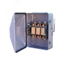 Ящик силовой ЯБПВУ-100 У3 с ПН-2 медь 100А IP54