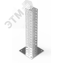 Траверса П-образная двойная БТП2.60.80.300.4.1
