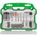 Набор насадок для гравировальной машины в чемоданчике 56 шт FIT