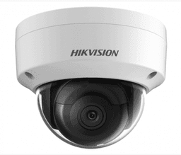Купольная IP-видеокамера DS-2CD2143G2-IS (2.8) 4Мп HikVision