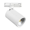 Светильник для 1фазного трека под заменяемые LED лампы Rullo Lightstar 212936