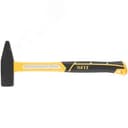 Молоток кованый, фиберглассовая усиленная ручка, Профи 1000 гр.