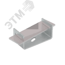 Держатель полосы до 50х4 мм