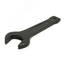 Ключ гаечный (рожковый) односторонний ударный 55 Hortz