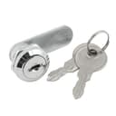 Замок металлический почтовый 18-16/38 IP31 EKF PROxima EKF (18-16/38-ip31) EKF (18-16/38-ip31)