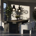 Потолочныйсветильник Freya Cottage FR5405CL01B1