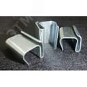 Зажим для крышки DK DBKR OBO Bettermann