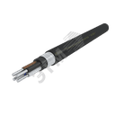 Кабель силовой АВБШвнг(А)-LS 4х4.0 ок(РЕ)-0.66 Ч. бух (ВНИИКП)