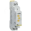 Реле повышения напряжения ORV. 1ф 12 В DC