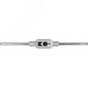 Метчикодержатель №3 М5-М20, с регулируемыми вкладышами