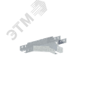 Лоток монтажный угловой тройниковый горизонтальный ЛУТГ.50.50.501.0,7.2