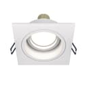 Встраиваемый светильник Technical Atom DL026201W