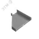 Переходник правый 80х200-500 мм ПЛЮС HD85