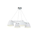 Подвесной светильник Freya Barbara FR5004PL04CH