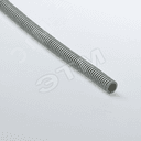 Труба гибкая 16мм с протяжкой RUVinil