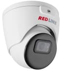 Купольная видеокамера Redline RLIP25PSWDR 5Мп IP