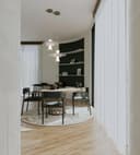 Подвеснойсветильник Freya Grail FR6183PLL4BS1