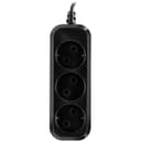 Сетевой фильтр SunWind SW-PE33-B