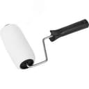 Валик малярный "ПОРОЛОН", 150 мм, d=44 мм, ручка d=6 мм, Стандарт