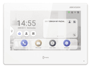 Видеодомофон 10'' DS-KH9510-WTE1(B) (ОС Android 10.0) DS-KH9510-WTE1(B) Hikvision