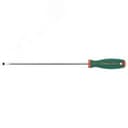 Отвертка стержневая шлицевая ANTI-SLIP GRIP, SL8.0х300 мм Jonnesway