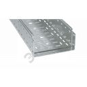 Лоток перфорированный 100х300х4000, 1,2 мм DKC