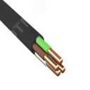 Кабель силовой ВВГ-ХЛ 4х4ок-0,66  ТРТС Металлист