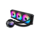 Кулер для процессора ROG Strix LC II 360 ARGB Asus