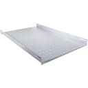 Стационарная полка для напольных и настенных шкафов NTSS-FS-H-1000