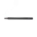 Бита специальная XZN M8 длина 120мм, посадка 5/16", 10 шт 07800810 Felo