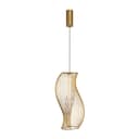 Подвеснойсветильник Maytoni Shadows of the past MOD263PLL20BS3K