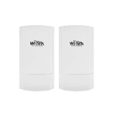 Преднастроенный комплект для Wi-Fi моста 5Ghz WI-CPE511H-KIT