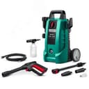 Насадка-миксер "сверху-вниз" для легких растворов d 140 мм, М14