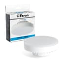Лампа светодиодная Feron LB474 GX70 25W 6400K 38270