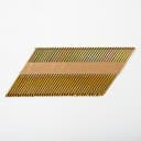 Реечные гвозди по дереву тип D34 (3,05х90, SMEG гальв. глад., 2000 шт/уп)